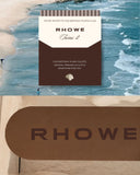 RHOWE Birthday Pilates Club