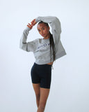 Coastal Soft Embroidered Sweatshirt