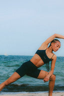 Coastal Soft Shorts