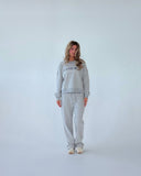 Coastal Soft Embroidered Sweatpants