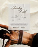 Pilates Sunday Club - Event ticket