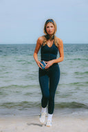 Coastal Soft Tights