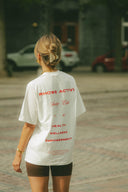 <strong>T-SHIRTS</strong>
