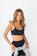 Coastal Soft Mini Bra