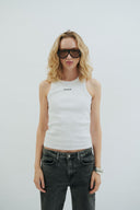 Everyday Logo Front Tank Top
