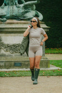 Balance Soft Shorts