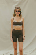 Balance Soft Double Layer Bra
