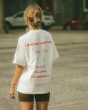Unisex Sunday Club T-shirt