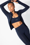 Coastal Soft Mini Bra