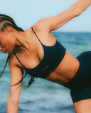 Coastal Soft Mini Bra