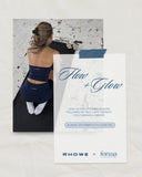 Pilates Club - FLOW + GLOW