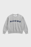 Coastal Soft Embroidered Sweatshirt