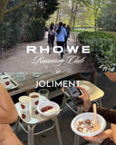 Social Run with breakfast & coffee - event ticket