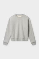Everyday Cropped Sweatshirt